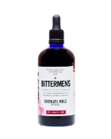 Bittermens Xocolatl Mole Bitters 5oz