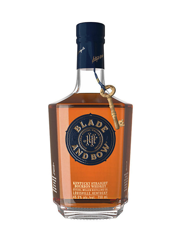 Blade and Bow Kentucky Straight Bourbon Whiskey 750ml