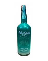 Blue Chair Bay Pineapple Rum Cream 750ml
