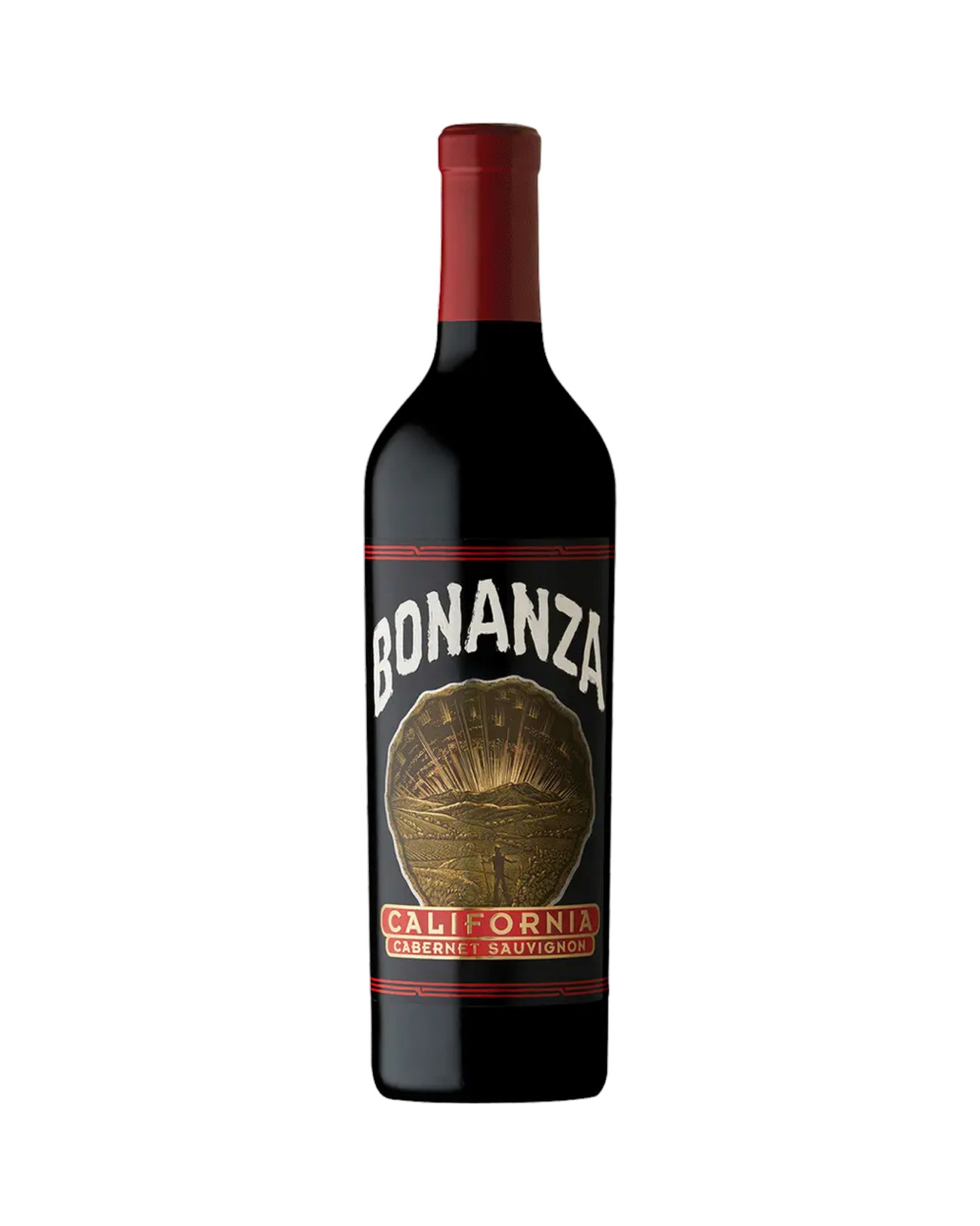 Bonanza Cabernet Sauvignon 750ml