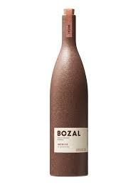 Bozal Iberico Sacrificio Mezcal Artesanal 750ml