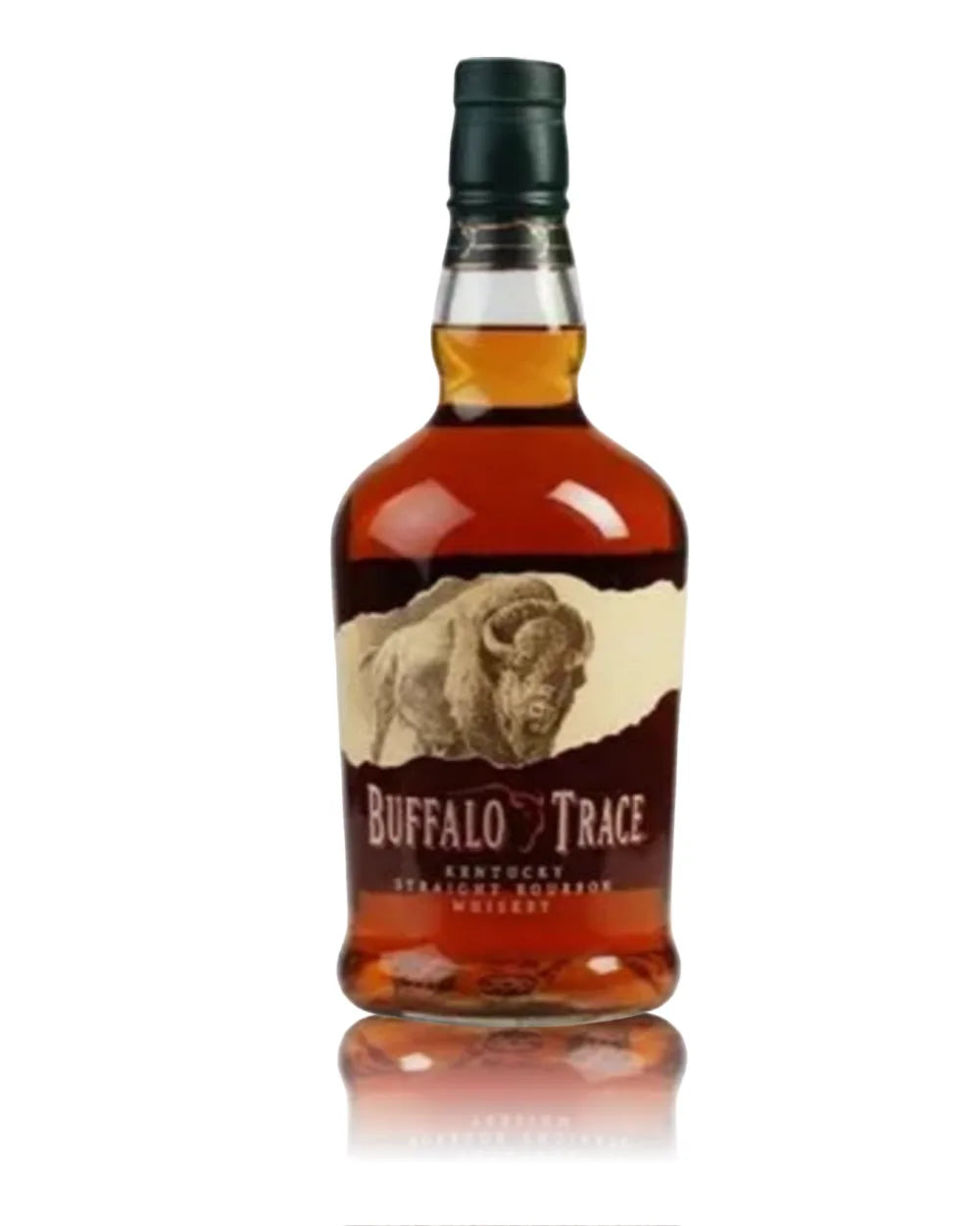 Buffalo Trace Kentucky Straight Bourbon Whiskey 1Lt