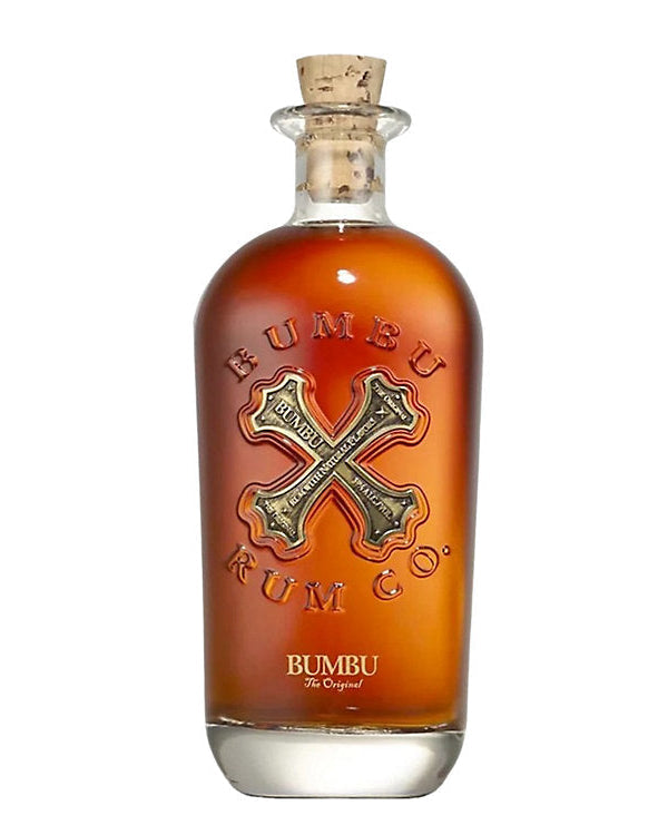 Bumbu The Original Spiced Rum 750ml