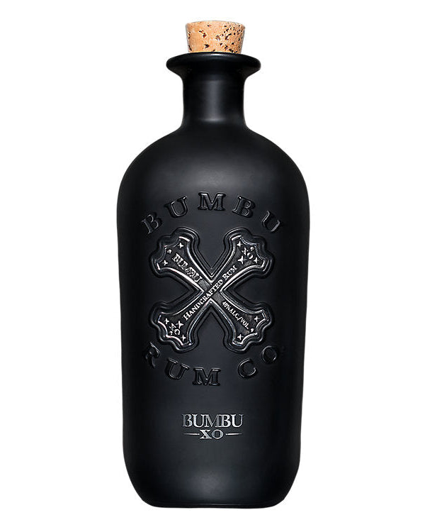 Bumbu X.O. Rum 750ml