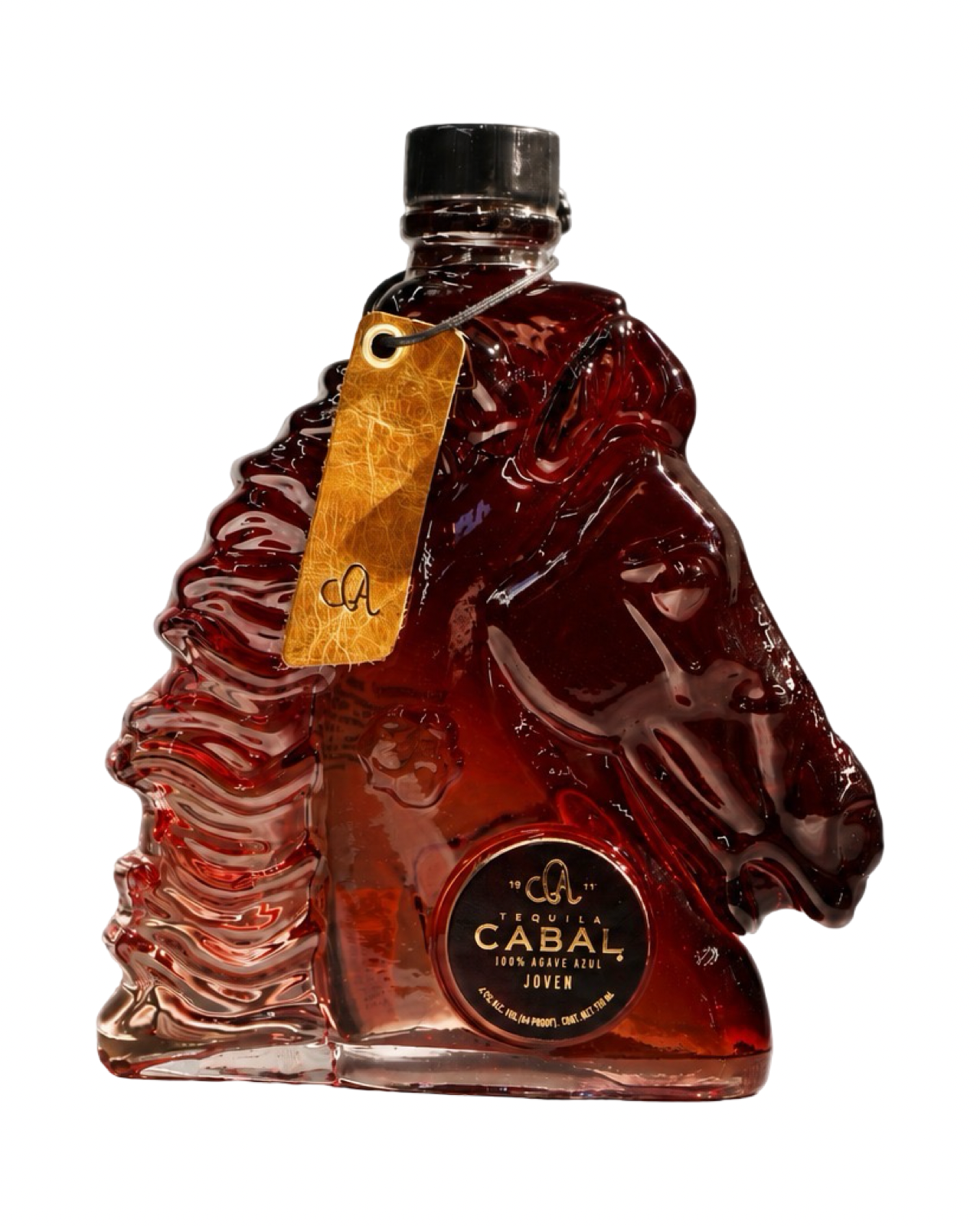 Cabal Joven Tequila 700ml