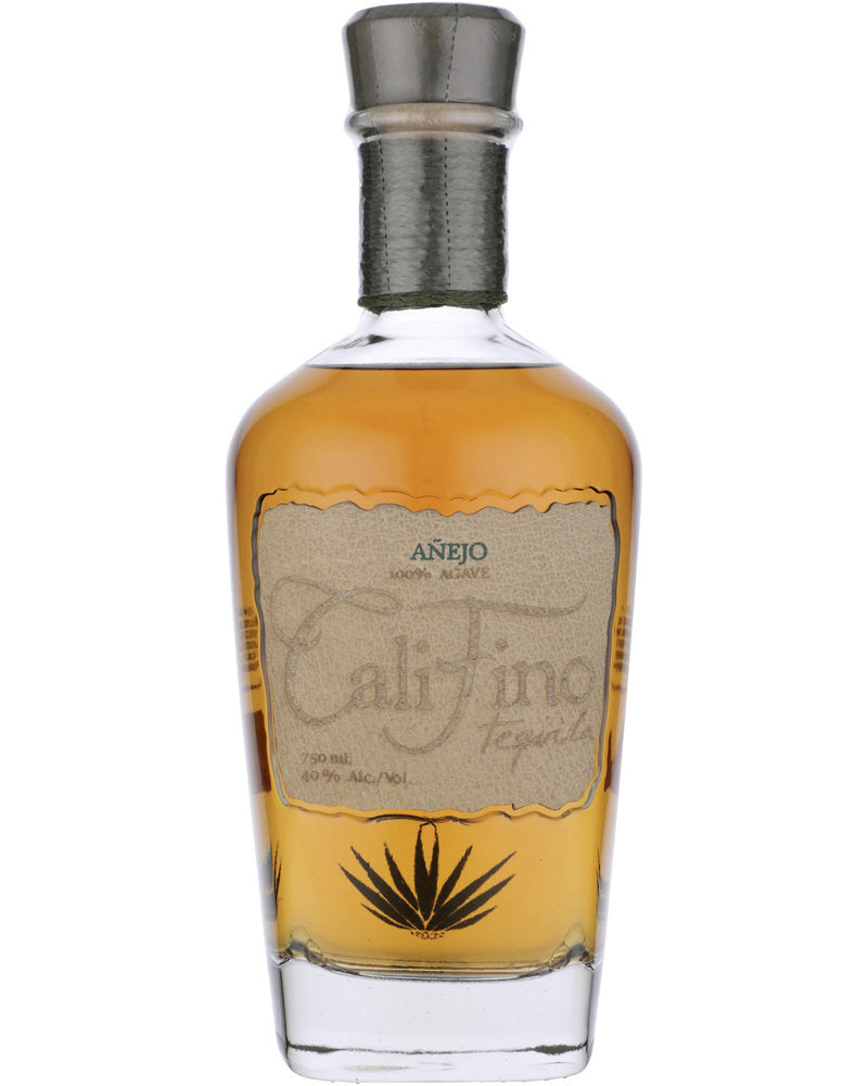 CaliFino Anejo Tequila 750ml