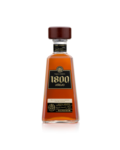 Casa Cuervo 1800 Tequila Anejo 750ml