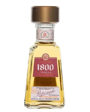 Casa Cuervo 1800 Reposado Tequila 200ml