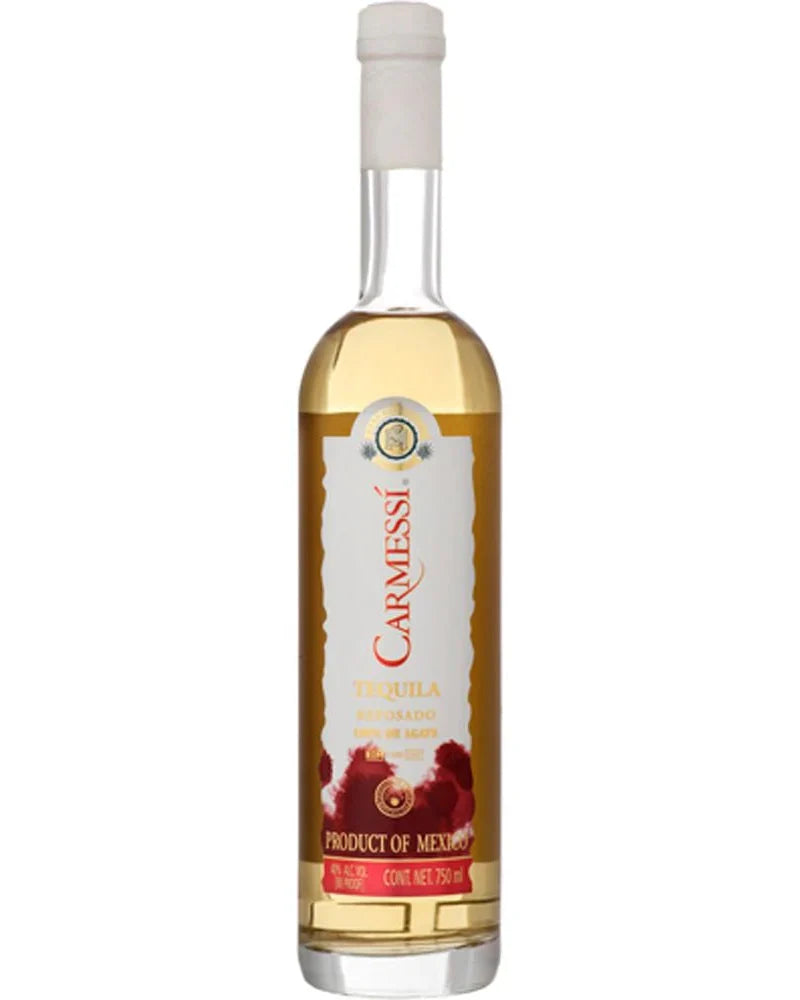 Casa San Matias Carmessi Reposado Tequila 750ml