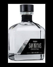 Casa San Matias Cristal Anejo Tequila 750ml