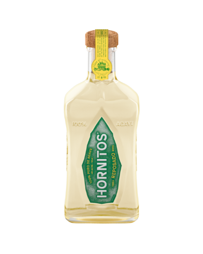 Casa Sauza Hornitos Reposado Tequila 200ml