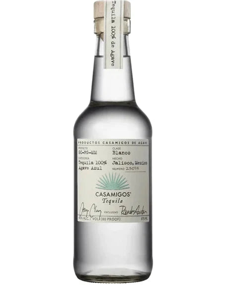 Casamigos Blanco Tequila 375ml