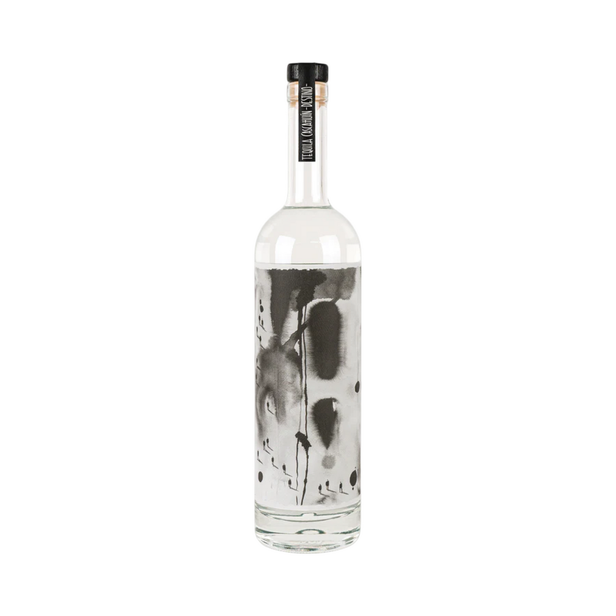 Cascahuin Destino Blanco Tequila 750ml