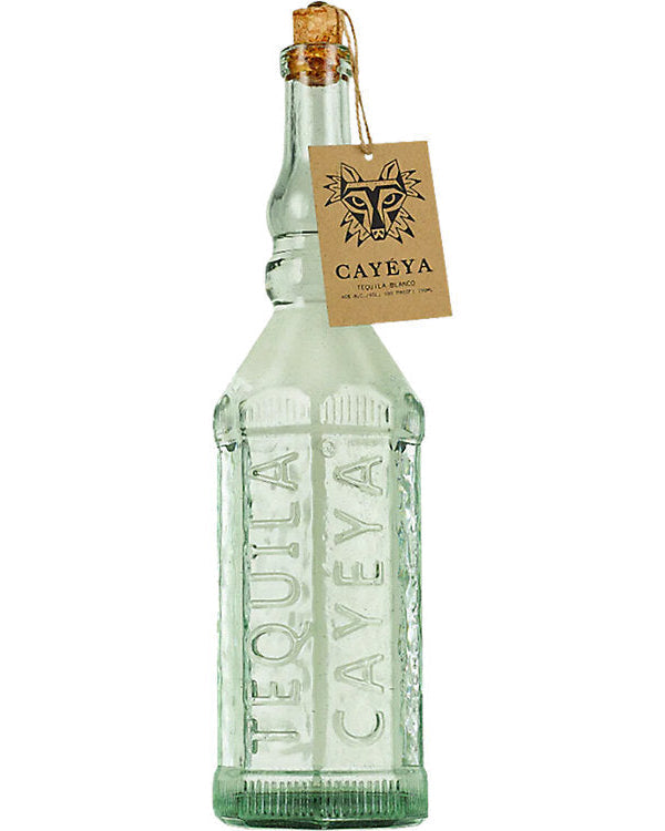 Cayeya Blanco Tequila 750ml