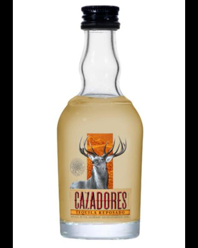 Cazadores Reposado Tequila 1.75Lt
