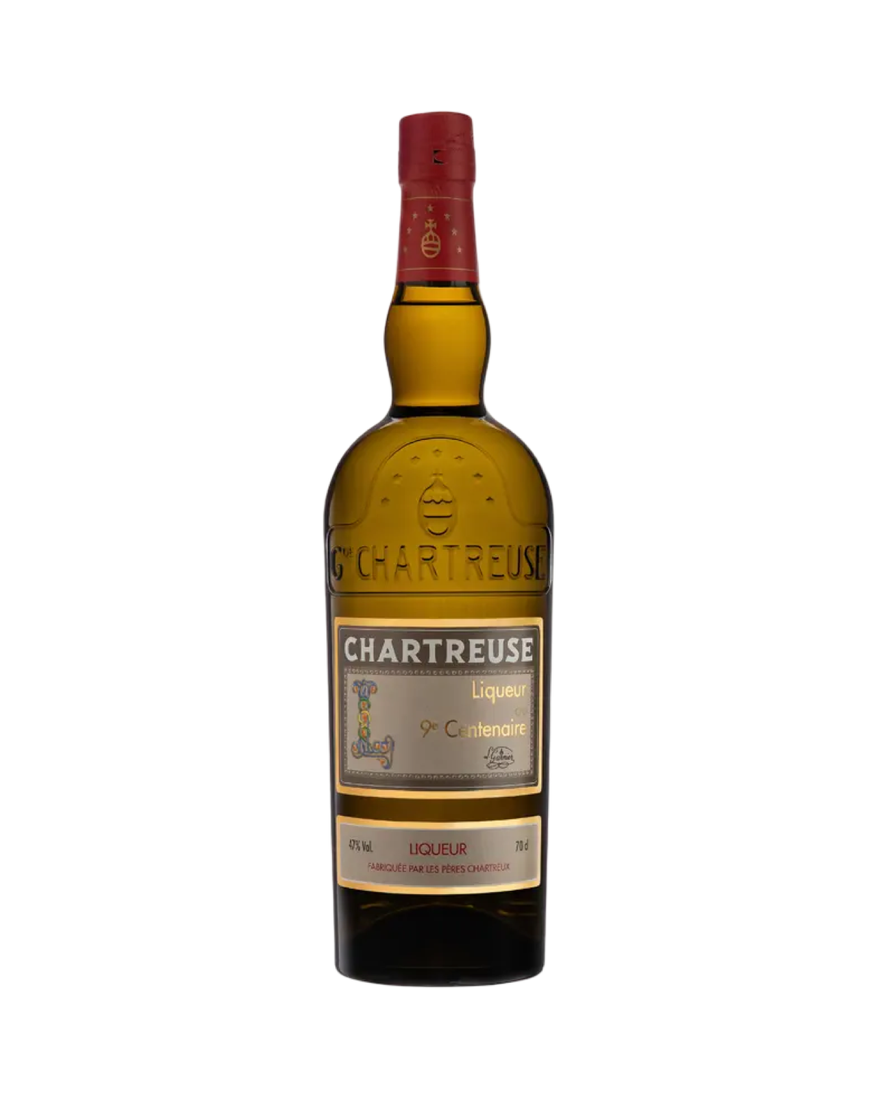 Chartreuse Liqueur du 9 Centenaire 700ml
