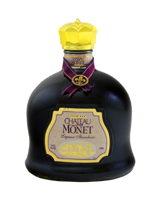 Chateau Monnet Framboise Liqueur 750ml
