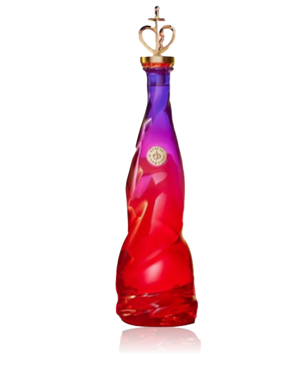 Chicas Divertidas Reposado Tequila 750ml