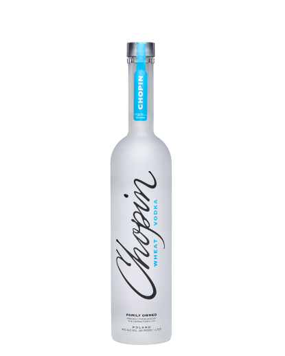 Chopin Vodka Gold Wheat 1Lt