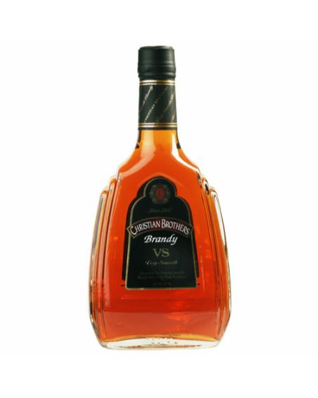 Christian Brothers V.S. Brandy 750ml