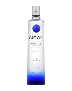 Ciroc Snap Frost Grape Vodka 750ml