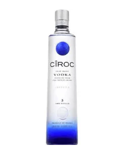 Ciroc Snap Frost Grape Vodka 750ml