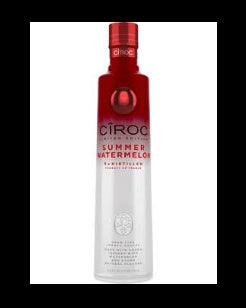 Ciroc Summer Watermelon Limited Edition Vodka 750ml