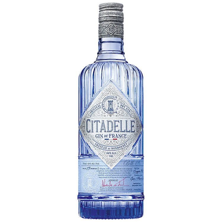 Citadelle Gin 750ml