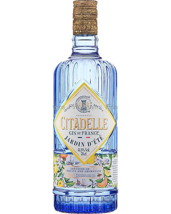 Citadelle Jardin d'Ete Gin 750ml