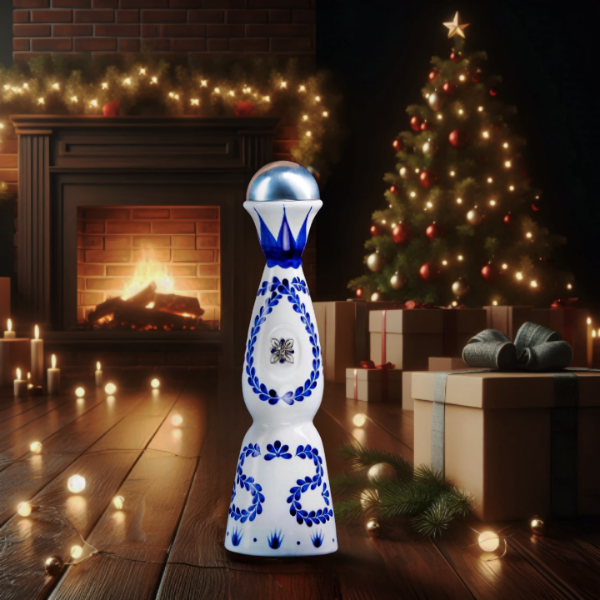 Clase Azul Reposado Tequila 750ml