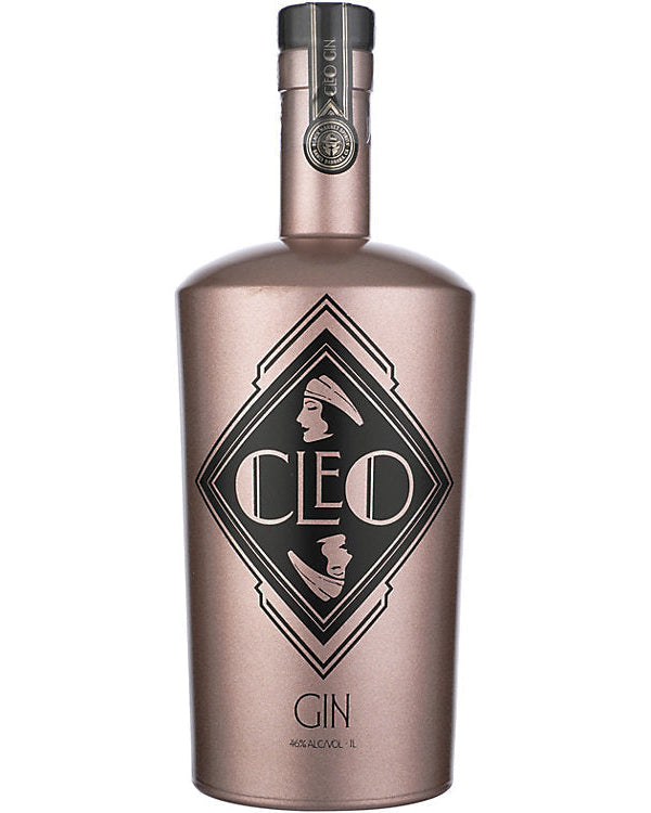 Black Market Spirits Cleo Gin 1Lt