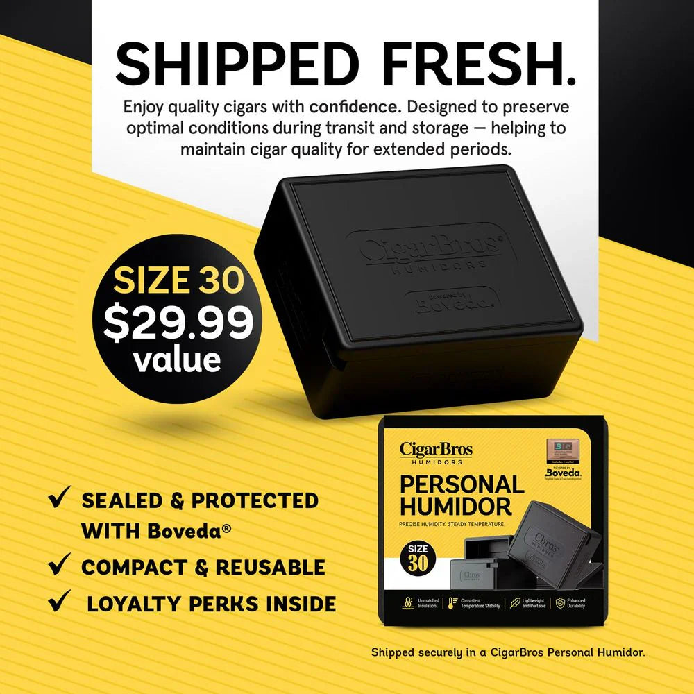 Cohiba Blue (Box of 20)