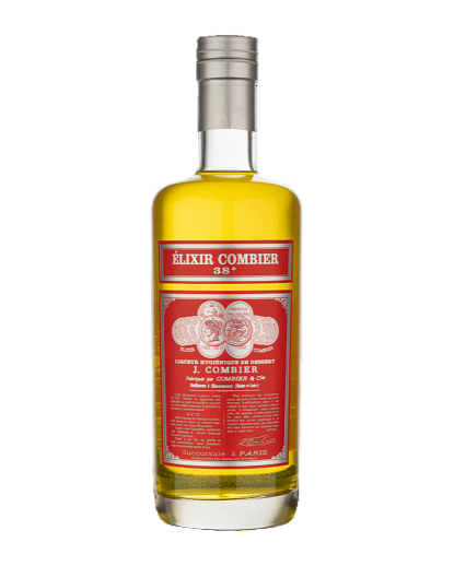 Combier Elxir Combier Liqueur 700ml