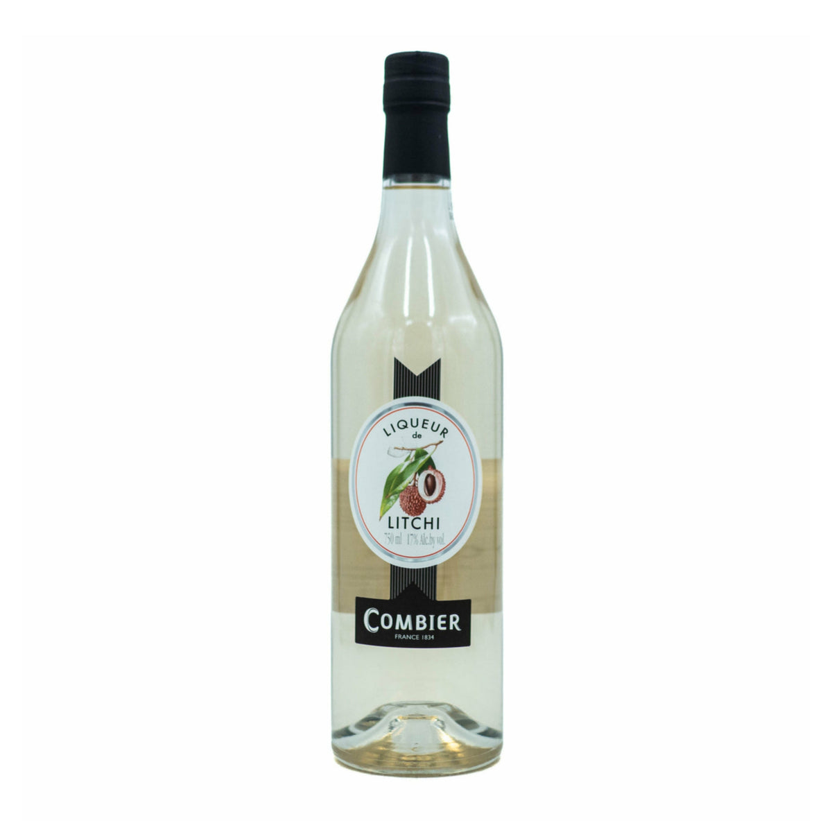 Combier Liqueur de Litchi Liqueur 750ml