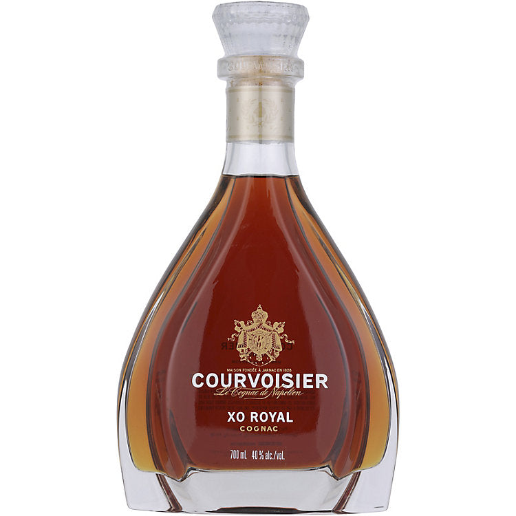 Courvoisier X.O. Royal Cognac 750ml