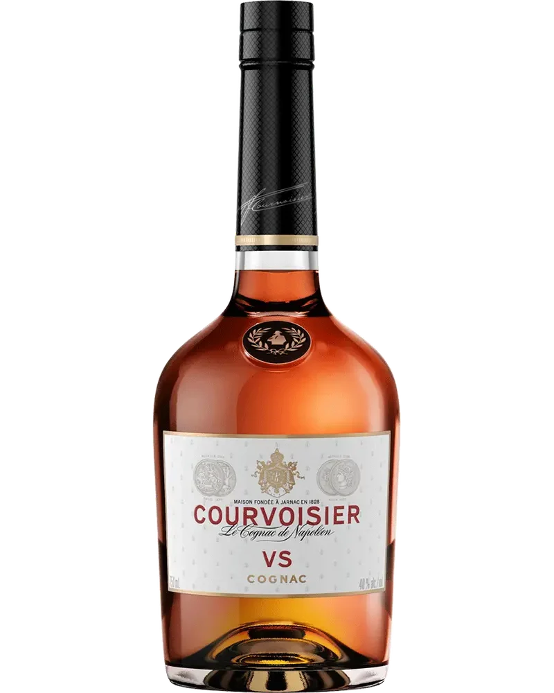 Courvoisier Le Cognac de Napoleon V.S. Cognac 750ml