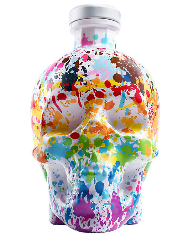 Crystal Head Pride Limited Edition Vodka 750ml