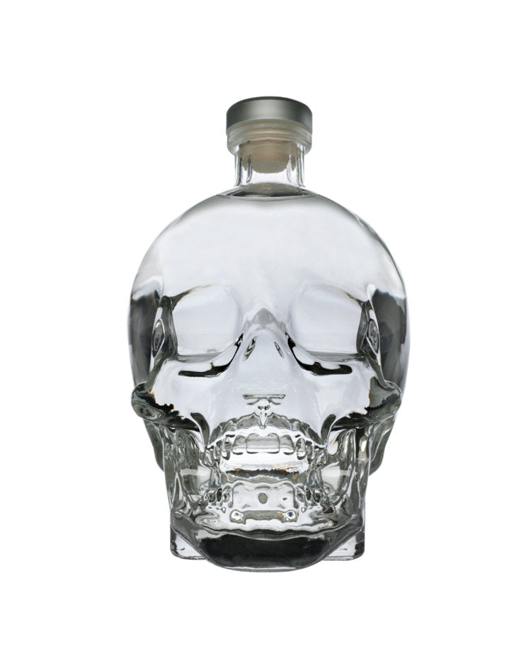 Crystal Head Vodka 1.75Lt