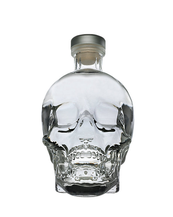 Crystal Head Vodka 750ml