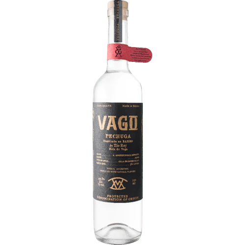 Vago Pechuga Mezcal by Tio Rey 750ml