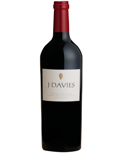 2022 Davies Vineyards Diamond Mountain Cabernet Sauvignon 750ml