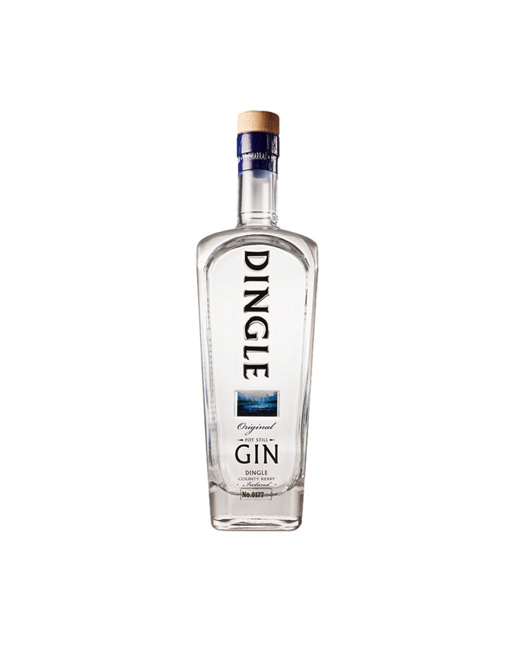 Dingle Original Pot Still Gin 700ml