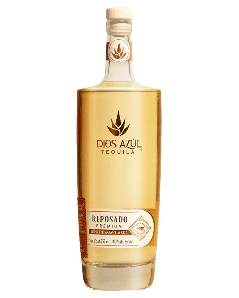 Dios Azul Reposado Tequila 750ml