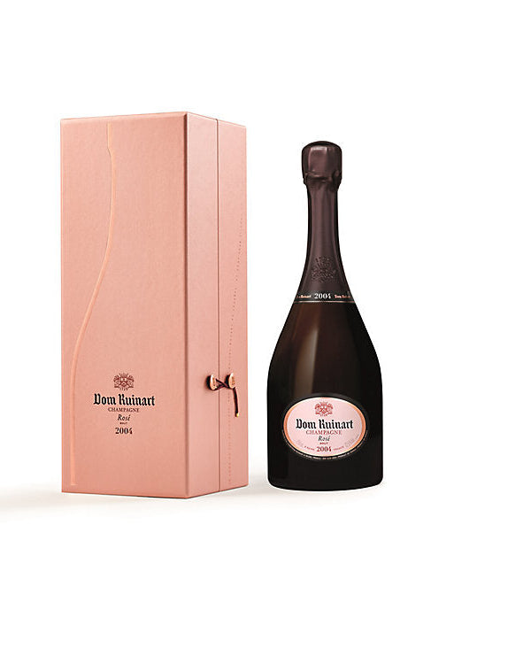 Dom Ruinart Champagne Brut Rose 750ml
