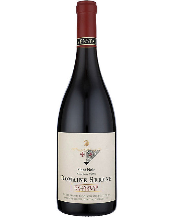 Domaine Serene Evenstad Reserve Willamette Valley Pinot Noir 750ml