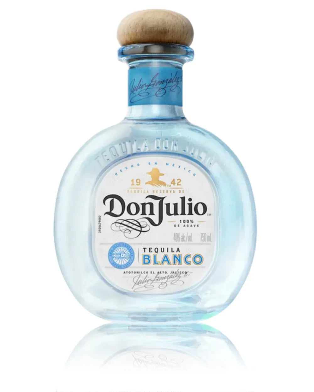 Don Julio Reserva de Don Julio Blanco Tequila 750ml