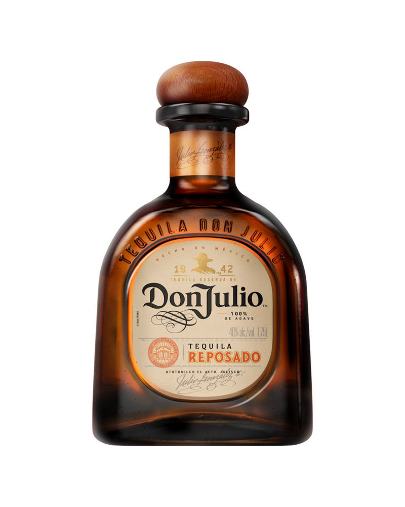 Don Julio Reserva de Don Julio Reposado Tequila 1.75Lt