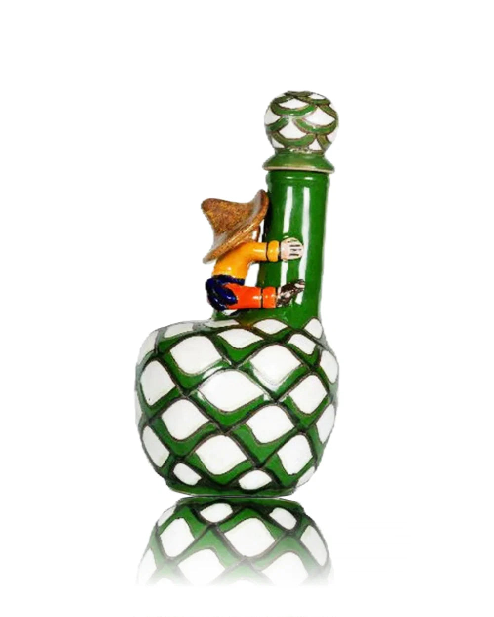 Don Pipocho Extra Anejo Tequila 750ml