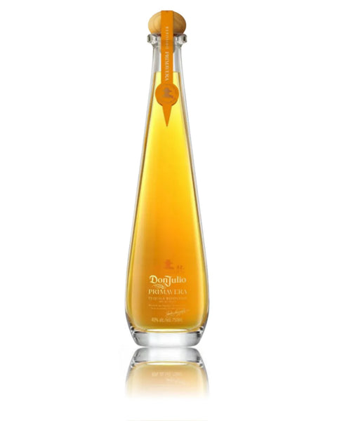 Don Julio Primavera Reposado Tequila 750ml