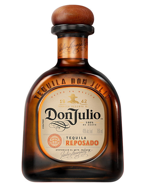 Don Julio Reserva de Don Julio Reposado Tequila 750ml